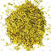 Furikak&eacute; curry doux - Graines de s&eacute;same et algues de Bretagne Furifuri