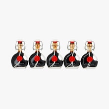 Coffret vinaigres balsamiques de Mod&egrave;ne IGP Giusti