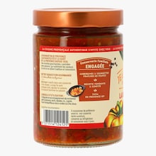 Ratatouille Jean Martin