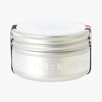 Fleur de sel neige millésimée Grand Cru de Batz