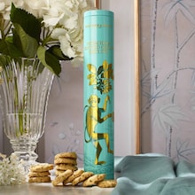 Biscuits aux pistaches et &agrave; la cr&egrave;me caill&eacute;e Fortnum & Mason