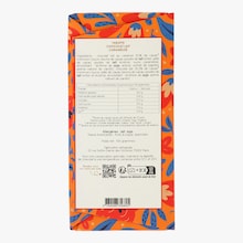 Tablette de chocolat au lait caramélisé L'Éclair de Génie