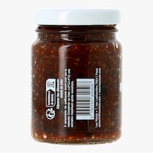 Figue olive de Tonton Pitou Les Niçois