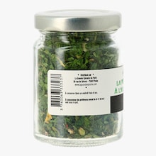 Persillade à l'ail des ours La Grande Épicerie de Paris