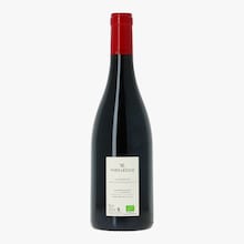 Yves Leccia, E Croce, IGP &Icirc;le de Beaut&eacute;, 2022, biologique Domaine Yves Leccia