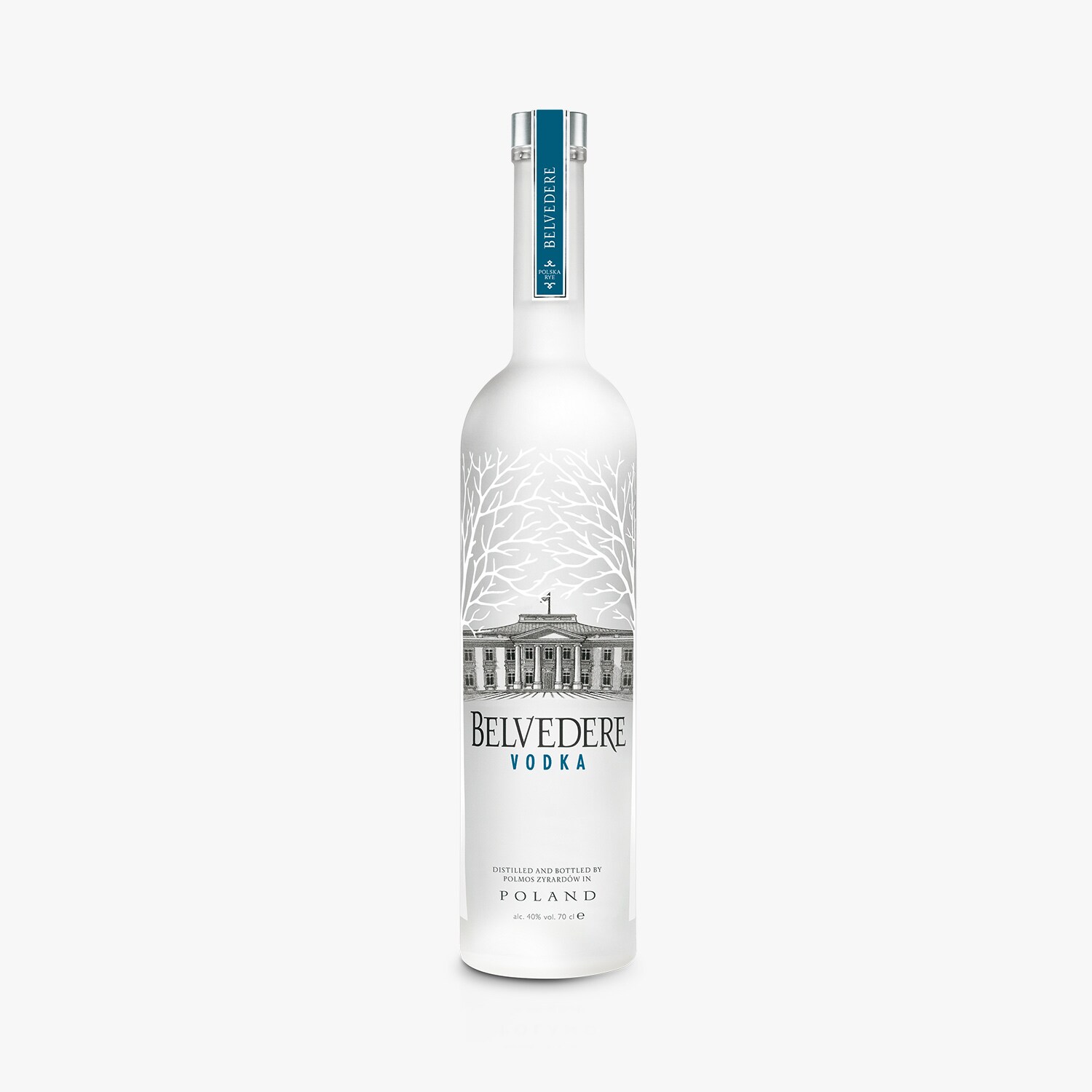 Belvedere Vodka 70cl Belvedere