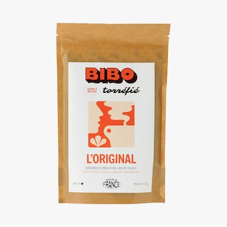 L'originale Chicor&eacute;e et c&eacute;r&eacute;ales Biologique Bibo