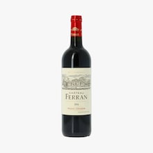 Ch&acirc;teau Ferran, AOC Pessac-L&eacute;ognan, 2016 Ch&acirc;teau Ferran