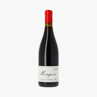 Domaine Marcel Lapierre, AOC Morgon, 2022 Domaine Marcel Lapierre