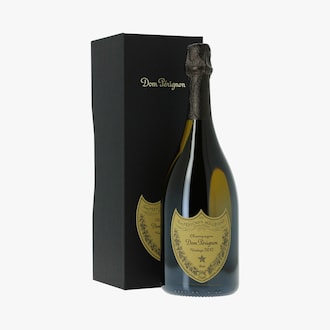 Champagne Dom P&eacute;rignon, brut, Vintage 2017, sous &eacute;tui Dom P&eacute;rignon