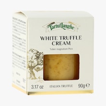 Crème à la truffe blanche d'Alba TartufLanghe