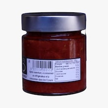 Sauce pour « bruschetta » Via Rafi Numero Uno