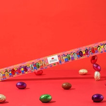 R&eacute;glette Loup Le Chocolat des Fran&ccedil;ais