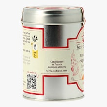 Curcuma Terre Exotique