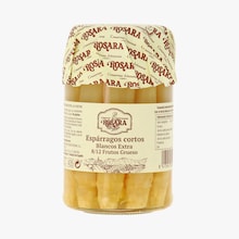 Asperges de Navarre IGP Rosara