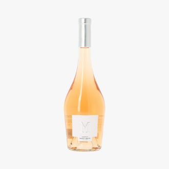 Ch&acirc;teau Saint-Maur, Saint-M, cru class&eacute;, AOP C&ocirc;tes de Provence, 2024 Ch&acirc;teau Saint-Maur