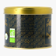 Earl Grey Intense Kusmi Tea