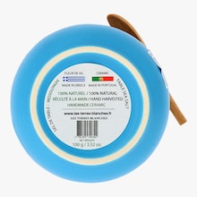 Fleur de sel de Gr&egrave;ce Les Terres Blanches