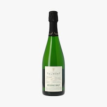 Champagne Telmont, Réserve brut Telmont