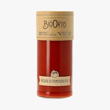 Passata di pomodoro bio Bio Orto