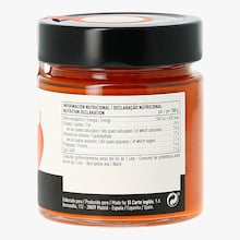 Sauce mojo douce El Corte Inglés - Club del Gourmet