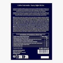 Coffret nuit &eacute;toil&eacute;e Ch&acirc;teau d'Estoublon