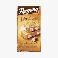 Ragusa blond caramélisé Ragusa