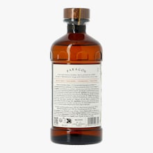Cordial Paragon &agrave; la baie de timur Monin