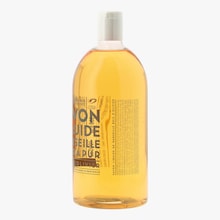 Recharge savon liquide Marseille extra pur bois d’olivier La Compagnie de Provence
