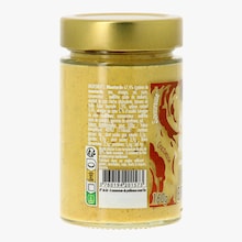 Mousse de moutarde aux brisures de truffe brumale et ar&ocirc;me - Pr&eacute;paration culinaire Savor & Sens