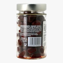 Olives noires frip&eacute;es El Corte Ingl&eacute;s - Club del Gourmet