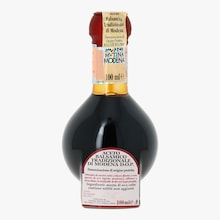 Coffret vinaigre balsamique de Mod&egrave;ne AOP Giusti