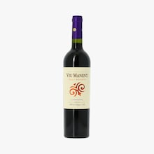 Viu Manent, Gran Reserva, Carm&eacute;n&egrave;re, 2022 Viu Manent