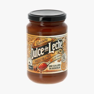 Dulce de leche Dulcisimo