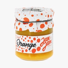 Confiture extra d'orange Jan Jam