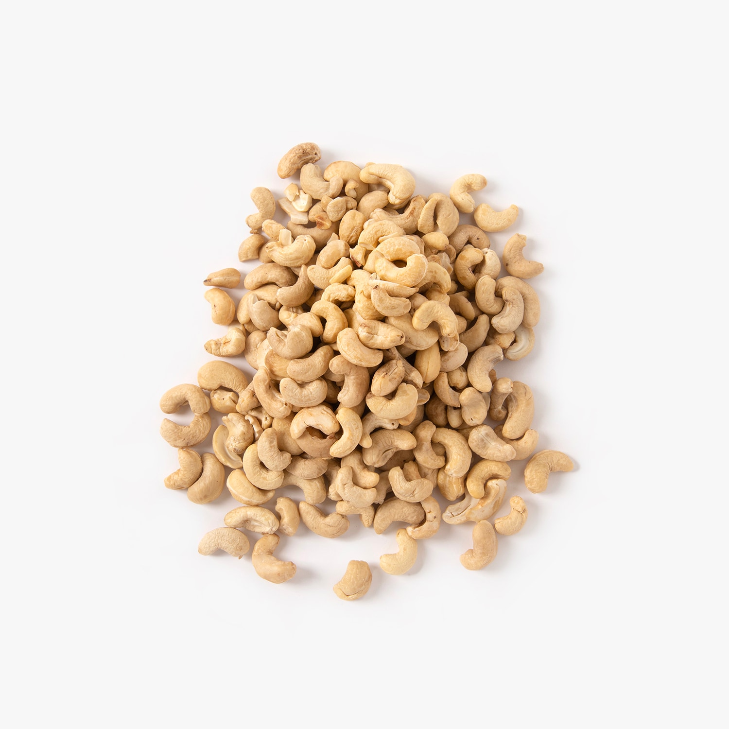 Noix de cajou nature Maison Naja