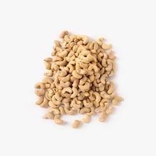 Noix de cajou nature Maison Naja