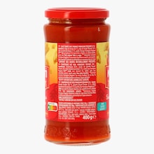 Sauce tomate Parmigiano Reggiano Mutti