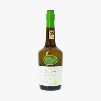 Le Gin Christian Drouin, Pira, &eacute;dition limit&eacute;e Christian Drouin