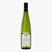 Willy Gisselbrecht, AOC Alsace, 2023, biologique Willy Gisselbrecht