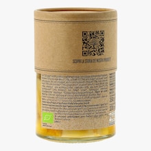 Cuori di carciofo bio in olio Bio Orto