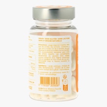 G&eacute;lules vinaigre de cidre Archie