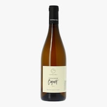 Vignoble Deleu, Viognier Coquet, Vin de France, 2024 Vignoble Deleu