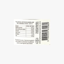 Flageolets chalossais bio L'Armoire à Conserves