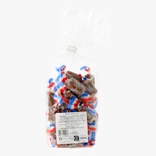 Caramels tendres au beurre salé et à la fleur de sel de Guérande La Maison d'Armorine