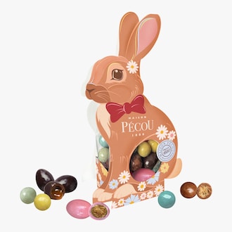 R&eacute;glette Jardin de P&acirc;ques Maison P&eacute;cou