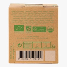 Bouillon super green Chic des Plantes !