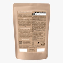 Jivara grands crus - Chocolat au lait 40 % cacao Valrhona