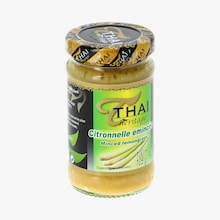 Citronnelle émincée Thai Héritage