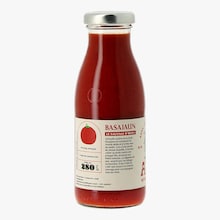 Sauce ketchup biologique Adio